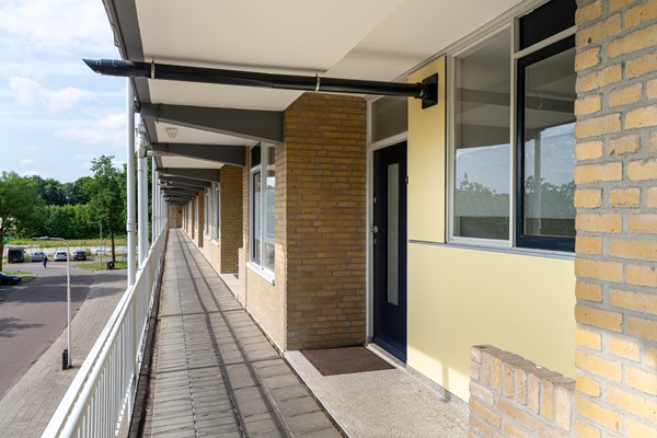 Medium property photo - Van Maarseveenstraat 19, 5042 PK Tilburg
